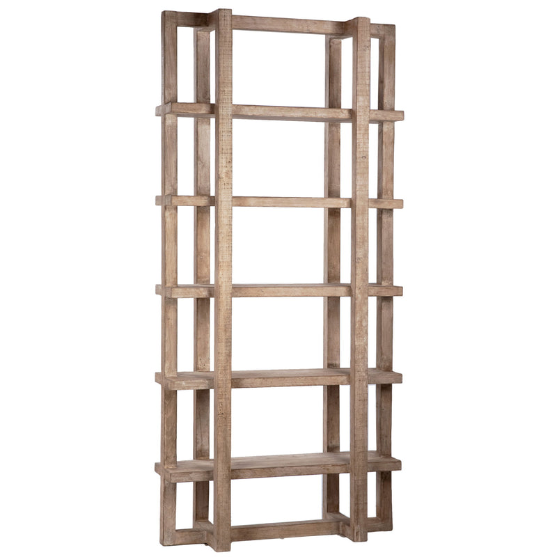 Hancock - Bookcase