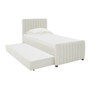 Angela - Trundle - R&R Furniture Gallery (Fountain Valley, CA)