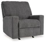 Rannis - Rocker Recliner - R&R Furniture Gallery (Fountain Valley, CA)