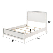 Haiden - Bed - R&R Furniture Gallery (Fountain Valley, CA)