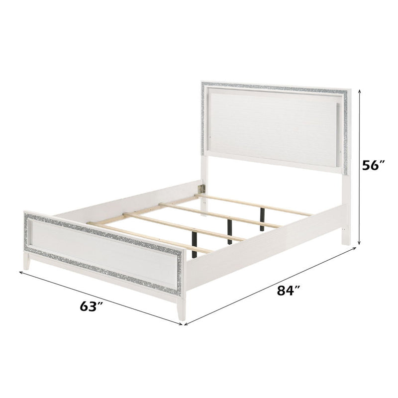 Haiden - Bed - R&R Furniture Gallery (Fountain Valley, CA)