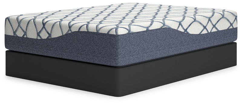 14 Inch Chime Elite 2.0 - Ultra Plush Mattress - R&R Furniture Gallery (Fountain Valley, CA)