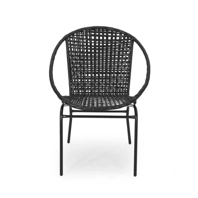 Java - Chair With Comfortable Design - R&R Furniture Gallery (Fountain Valley, CA)