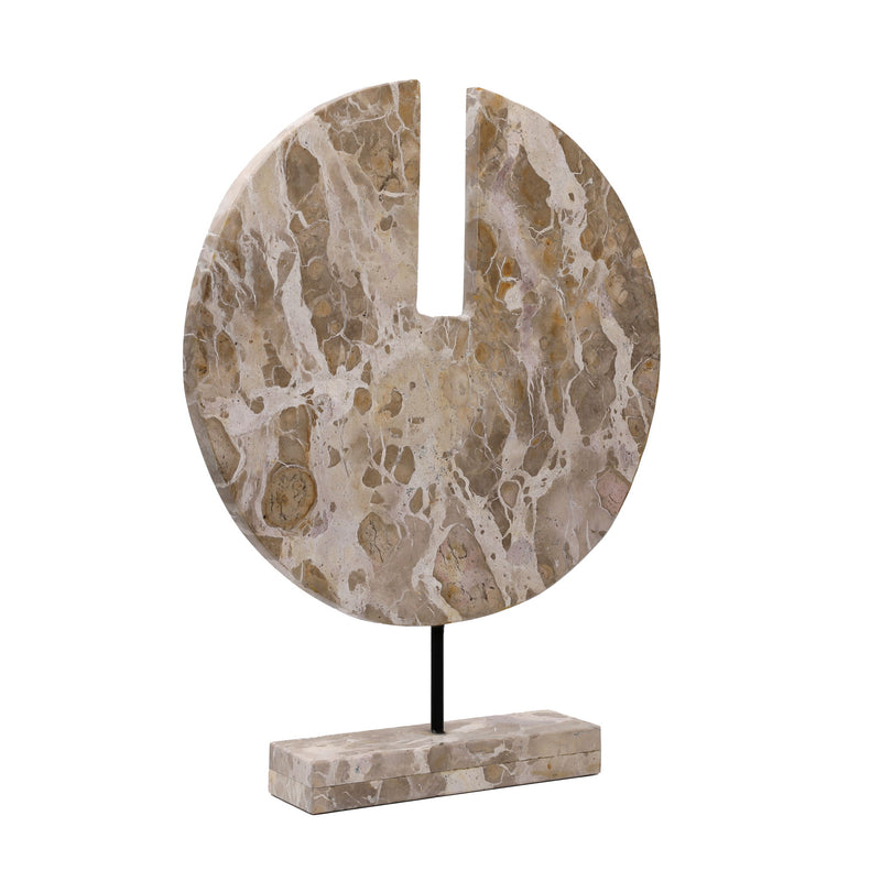 Cidalia - Sculpture Marble