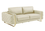 1050 - Contemporary Set - R&R Furniture Gallery (Fountain Valley, CA)