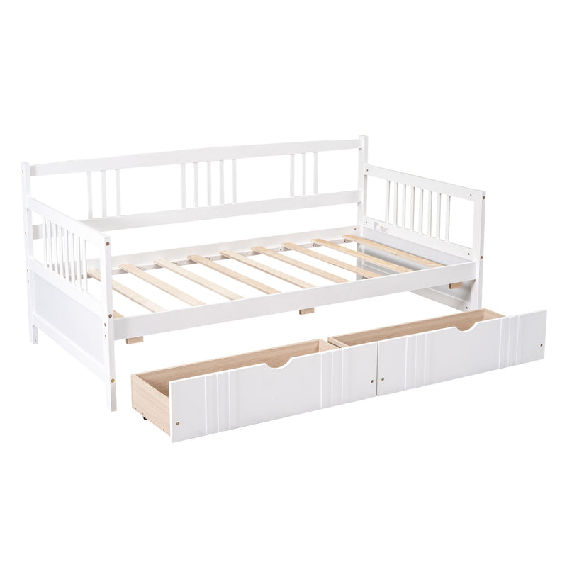 Multifunctional Modern Daybed - R&R Furniture Gallery (Fountain Valley, CA)
