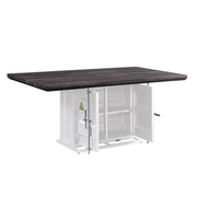 Cargo - Dining Table - R&R Furniture Gallery (Fountain Valley, CA)