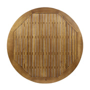 Modern Noble House Stamford outdoor dining table with sleek design, perfect for outdoor dining and entertaining.