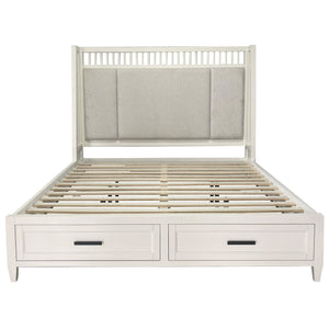 Americana Modern Bedroom - Shelter Set