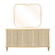 Scotts Square - Sideboard - R&R Furniture Gallery (Fountain Valley, CA)