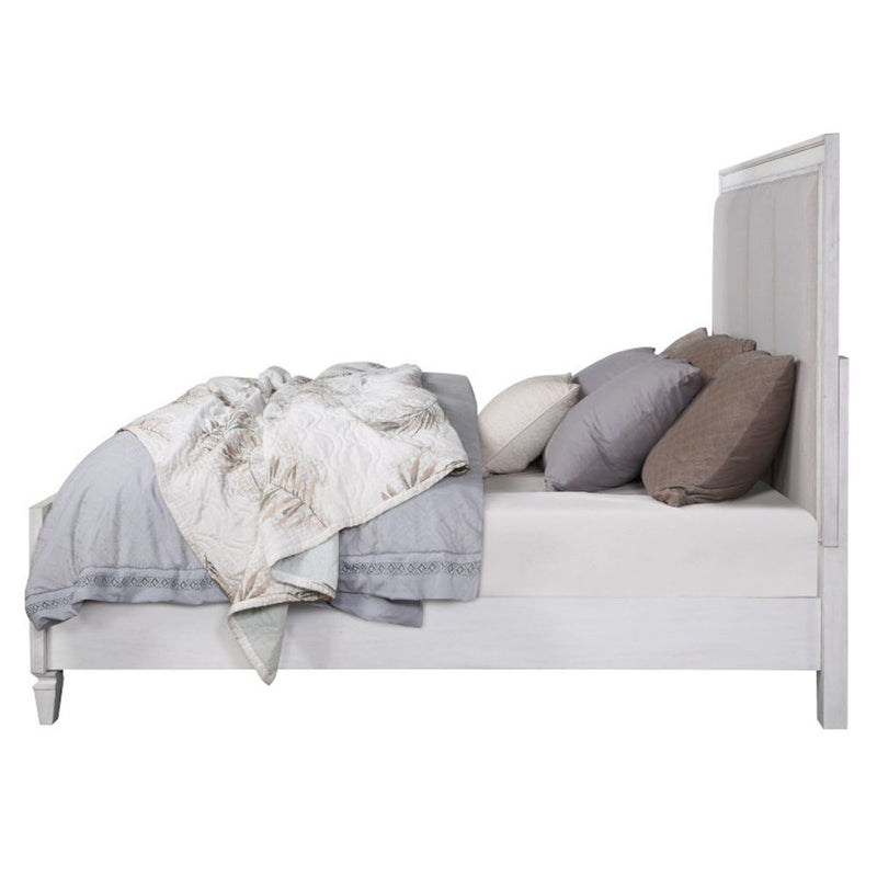 Katia - Bed - R&R Furniture Gallery (Fountain Valley, CA)