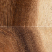 Alia - Accent Table - Natural - R&R Furniture Gallery (Fountain Valley, CA)