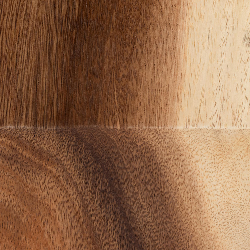 Alia - Accent Table - Natural - R&R Furniture Gallery (Fountain Valley, CA)