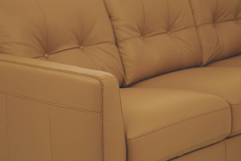 Radwan - Sofa - R&R Furniture Gallery (Fountain Valley, CA)