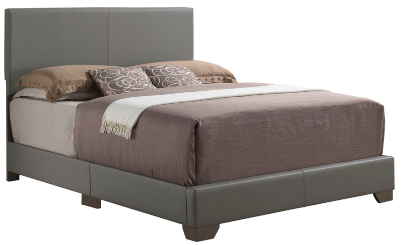 Elegant Platform Bed For Relaxed Spaces - R&R Furniture Gallery (Fountain Valley, CA)
