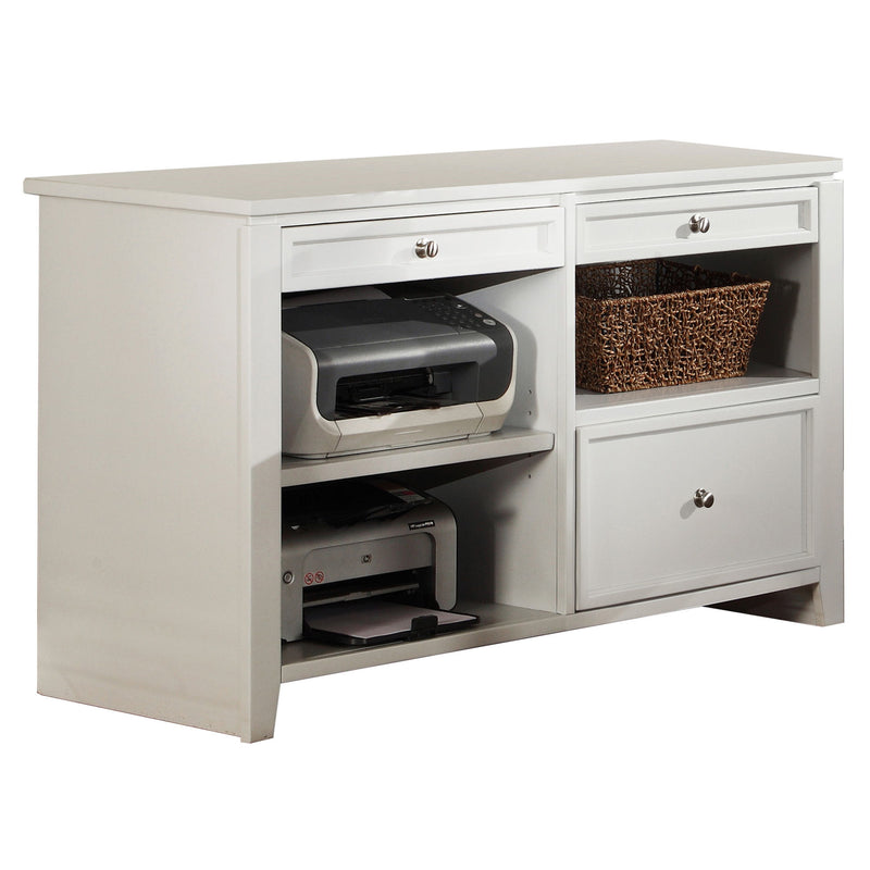 Boca - Desk - R&R Furniture Gallery (Fountain Valley, CA)