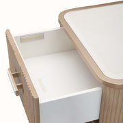 West Kensington - Nightstand - R&R Furniture Gallery (Fountain Valley, CA)