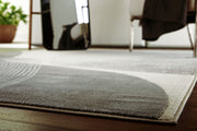 Winderburg - Rug - R&R Furniture Gallery (Fountain Valley, CA)