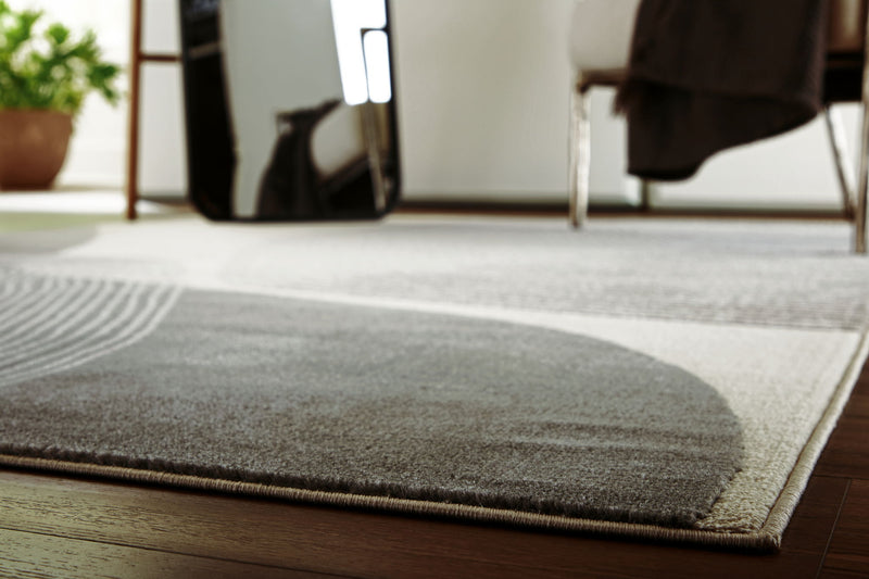 Winderburg - Rug - R&R Furniture Gallery (Fountain Valley, CA)