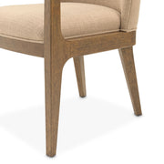Portrait - Dining Chair - R&R Furniture Gallery (Fountain Valley, CA)