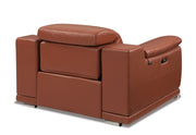9762 - Power Reclining Chair - R&R Furniture Gallery (Fountain Valley, CA)