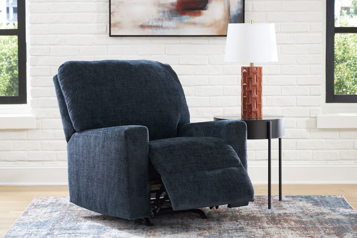 Aviemore - Rocker Recliner - R&R Furniture Gallery (Fountain Valley, CA)