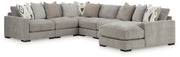 Aslan Court - Sectional - R&R Furniture Gallery (Fountain Valley, CA)