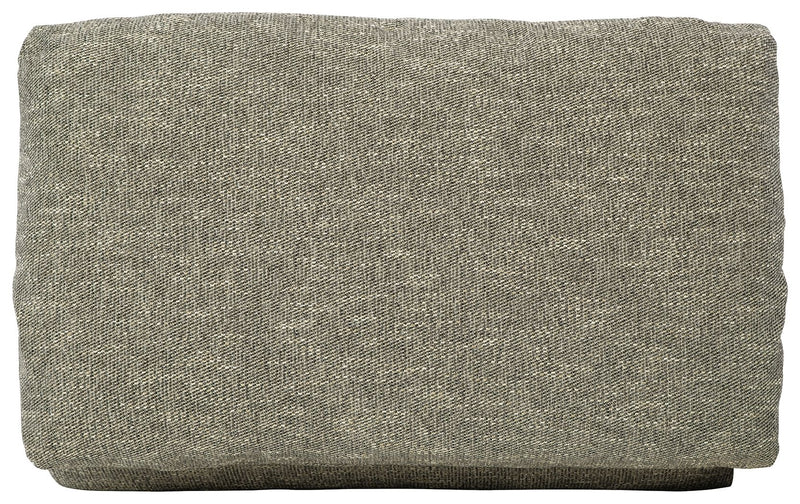 Dramatic - Ottoman - Granite - R&R Furniture Gallery (Fountain Valley, CA)