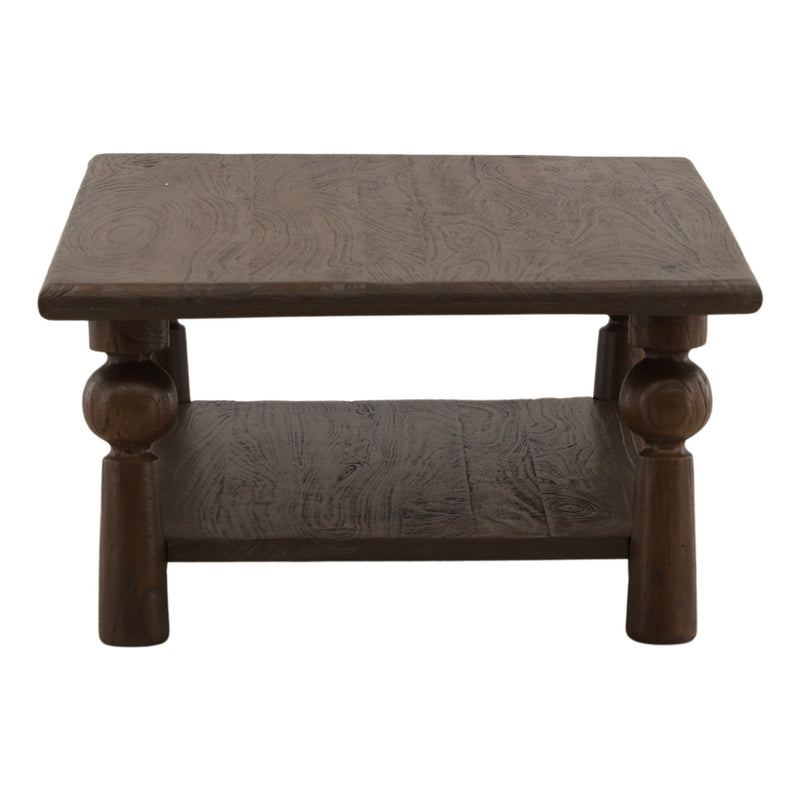 Nethan - Table