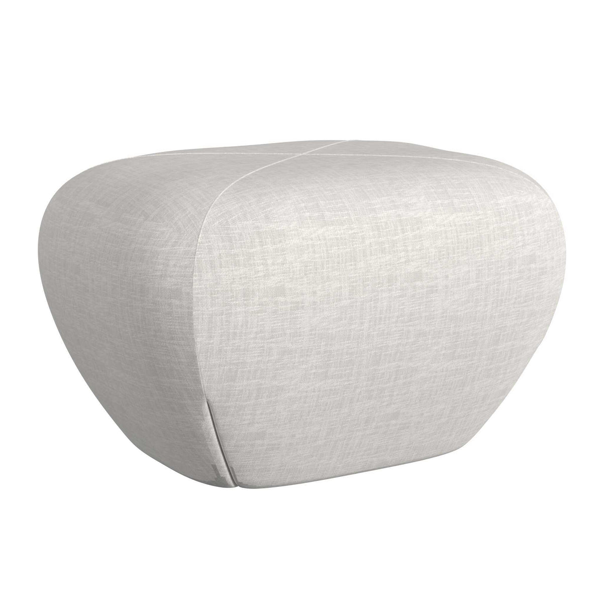 A Leg Up - Ottoman