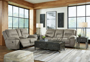 Next-Gen Gaucho - Reclining Living Room Set - R&R Furniture Gallery (Fountain Valley, CA)