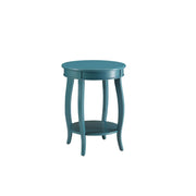 Aberta - Accent Table - R&R Furniture Gallery (Fountain Valley, CA)