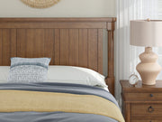 Rowlenstown - Poster Bed - R&R Furniture Gallery (Fountain Valley, CA)