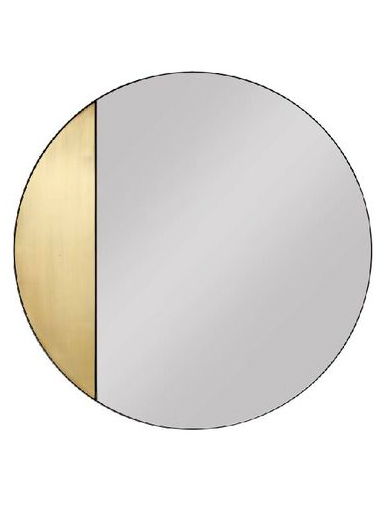 Bobby Berk Jonsi Mirror By A.R.T. Furniture