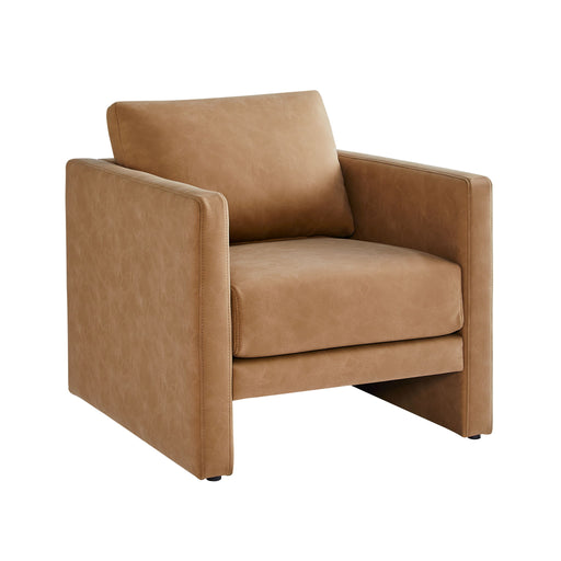 Tulo - Arm Chair - R&R Furniture Gallery (Fountain Valley, CA)