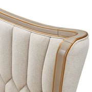 St. Charles - Upholstered Bed - R&R Furniture Gallery (Fountain Valley, CA)