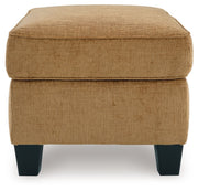 Erinslane - Ottoman - R&R Furniture Gallery (Fountain Valley, CA)