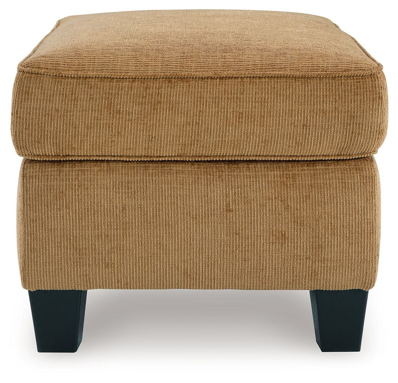 Erinslane - Ottoman - R&R Furniture Gallery (Fountain Valley, CA)
