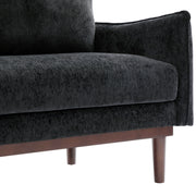 Loveseat Sofa With Spacious Seating - R&R Furniture Gallery (Fountain Valley, CA)