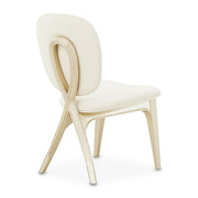 Camellia Field - Vanity Chair - R&R Furniture Gallery (Fountain Valley, CA)