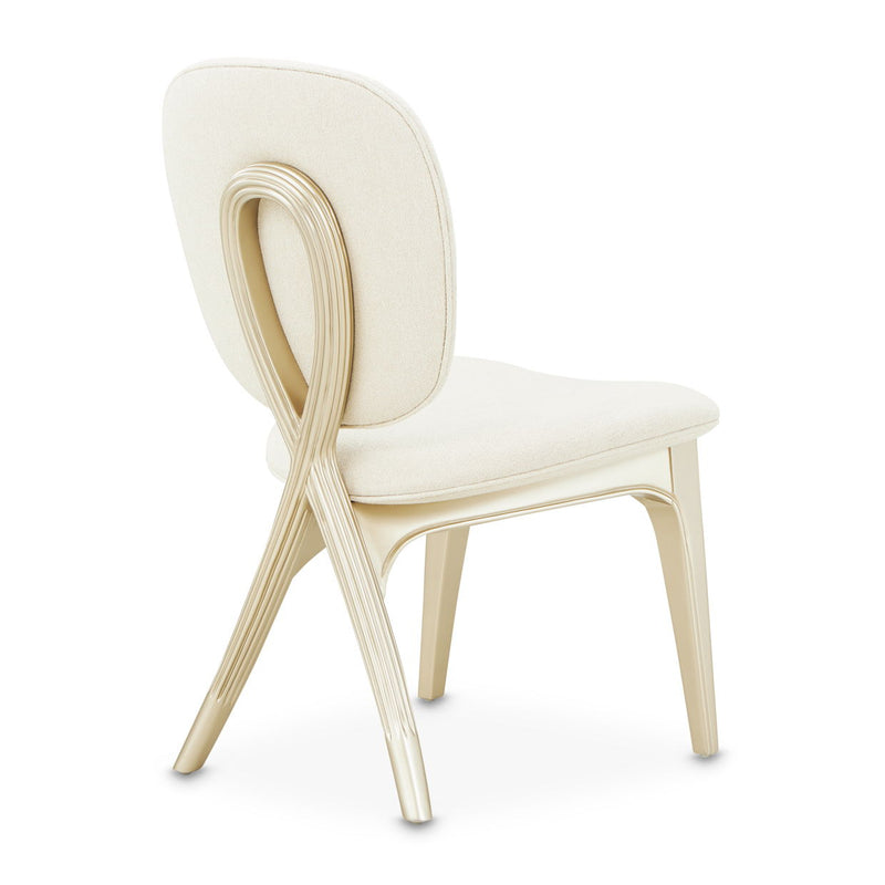 Camellia Field - Vanity Chair - R&R Furniture Gallery (Fountain Valley, CA)