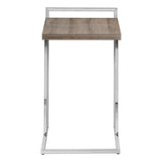Accent Table, C - Shaped, Contemporary & Modern - R&R Furniture Gallery (Fountain Valley, CA)