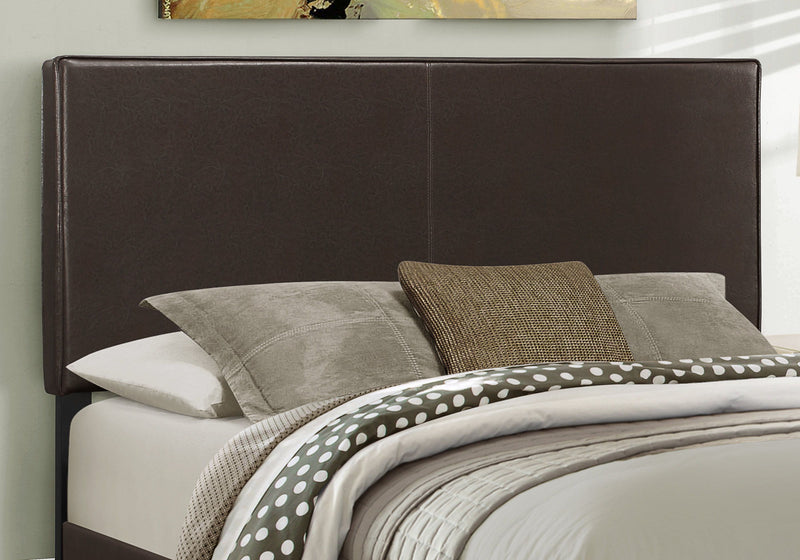 Bed, Upholstered, Transitional - R&R Furniture Gallery (Fountain Valley, CA)