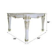 Vendome - Counter Height Table - R&R Furniture Gallery (Fountain Valley, CA)