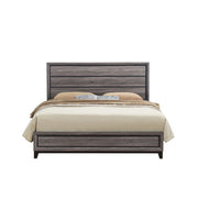 Mirage - Bed - R&R Furniture Gallery (Fountain Valley, CA)