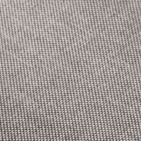 Ocean Beach - Swivel Lounge With Cushion - Gray - R&R Furniture Gallery (Fountain Valley, CA)