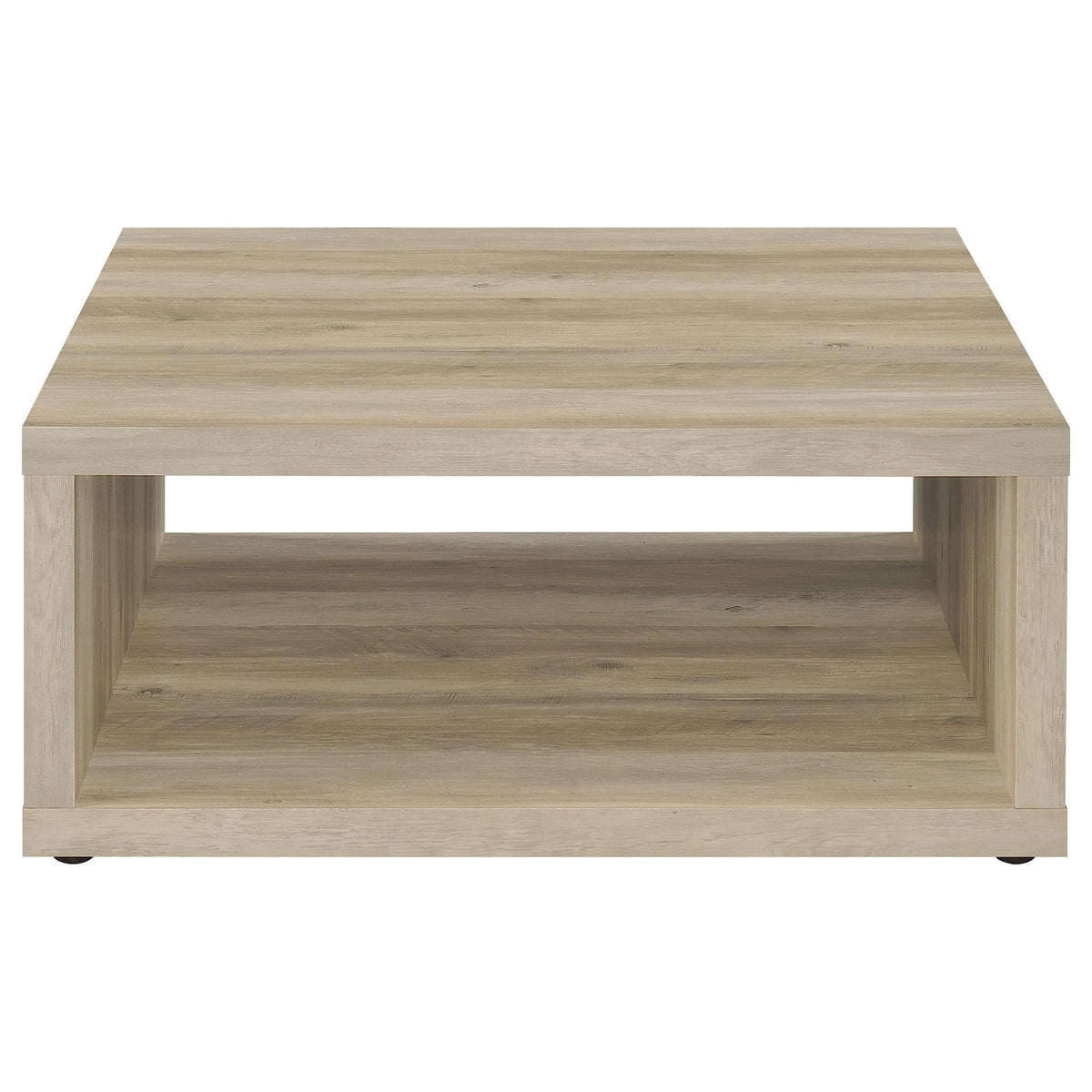 Flint - Square Table