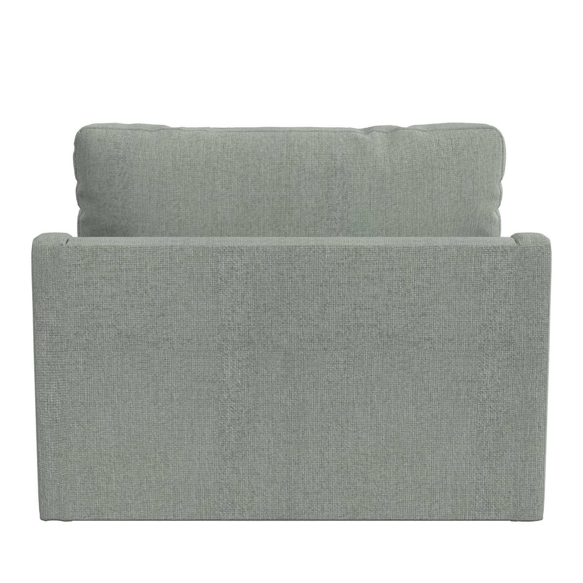 Slope - Swivel Chair-And-A-Half