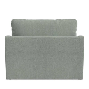 Slope - Swivel Chair-And-A-Half