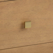 Hump - 6 Drawer Dresser - R&R Furniture Gallery (Fountain Valley, CA)